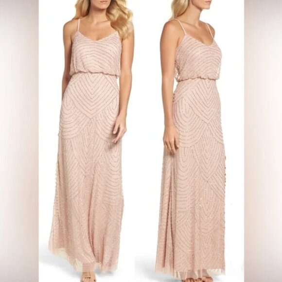 Adrianna Pappell Formal Dress/Gown - Picture 6 of 6